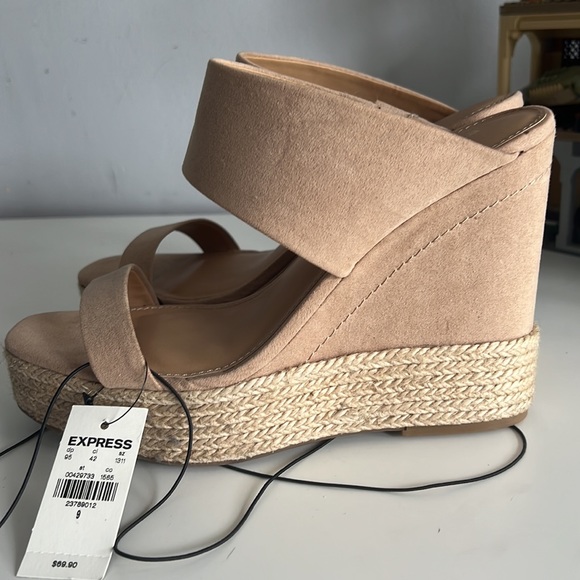 Wedges - Picture 4 of 4